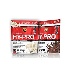 ALL STARS HY-PRO 85 500 g salted caramel