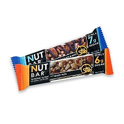 All Stars Nut Bar Mixed Nuts 40 g mixed nut