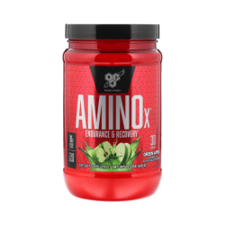 Amino X - BSN 435 g fruit punch