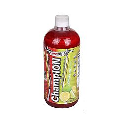 AMIX ChampION Sport Fuel Concentrate 1000 ml green apple