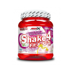 AMIX Shake 4 Fit & Slim 1000 g forest fruit