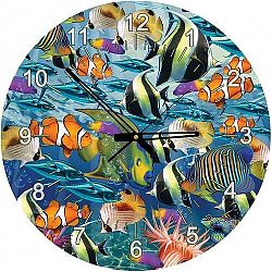 Art puzzle - Puzzle Multi Fish - 570 dielov 