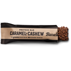 Barebells Protein Bar 55 g white chocolate almond
