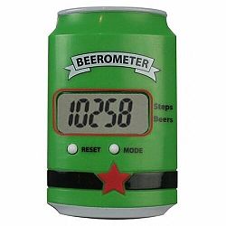Beerometer