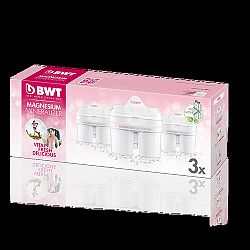 BWT Náhradní filtry Mg2+ 3ks