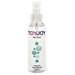 Čistiaci prostriedok Toy Joy Cleaner Spray, 150 ml