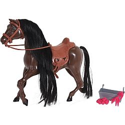 Detský hrací set Chovateľ koní, 28 x 26 x 7 cm