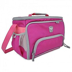 Fitmark THE BOX large 17,5l pink