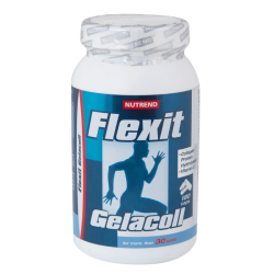 Flexit Gelacoll - Nutrend 360 kaps