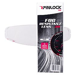 Fólia na plexi Pinlock 30
