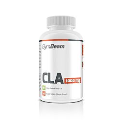 GymBeam CLA 1000 mg 240 kaps