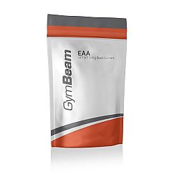 GymBeam EAA 500 g orange