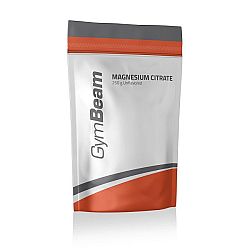 GymBeam Magnesium Citrate 250 g unflavored