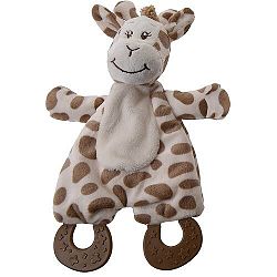 Koopman Plyšová hračka pre najmenších Žirafa, 25 cm