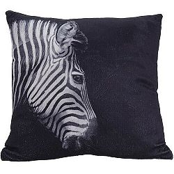Koopman Vankúšik Zebra, 45 x 45 cm