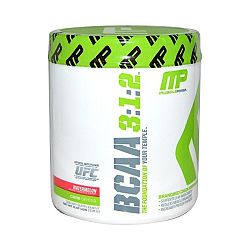 MusclePharm BCAA 3:1:2 215 g unflavored