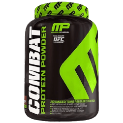 Musclepharm Combat 1800 g chocolate peanut butter cup