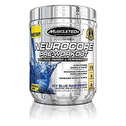 MuscleTech NeuroCore 212 g fruit punch