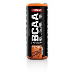Nutrend Bcaa Energy 330 ml