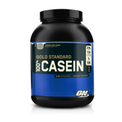 Optimum Nutrition 100% Casein Protein 1818 g chocolate supreme