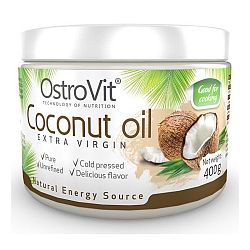 OstroVIT Coconut Oil extra virgin 400 g coconut