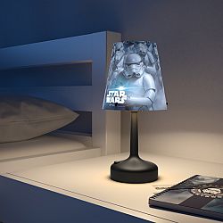 Philips Disney Lampa stolná prenosná Star Wars 