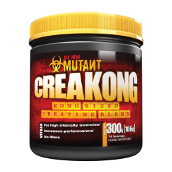 PVL Mutant CREAKONG 300 g unflavored