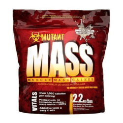 PVL Mutant Mass 2270 g chocolate