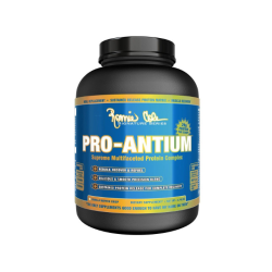 Ronnie Coleman Pro-Antium 2550 g double chocolate cookie