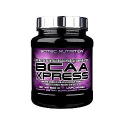 Scitec Nutrition BCAA Xpress 500 g unflavored