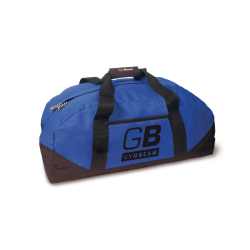 Športová taška Basic Blue - GymBeam
