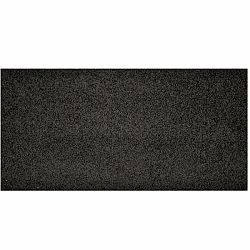 Vopi Kusový koberec Color shaggy antracit, 80 x 150 cm