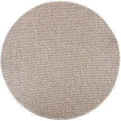Vopi Kusový koberec Nature béžová, 100 cm