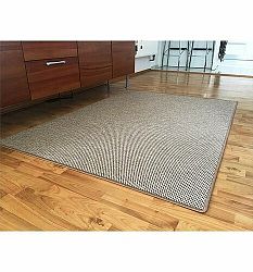Vopi Kusový koberec Nature béžová, 140 x 200 cm