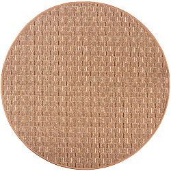 Vopi Kusový koberec Valencia hnedá, 100 cm