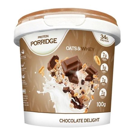 Feel Free Nutrition Protein Porridge 100 g chocolate delight