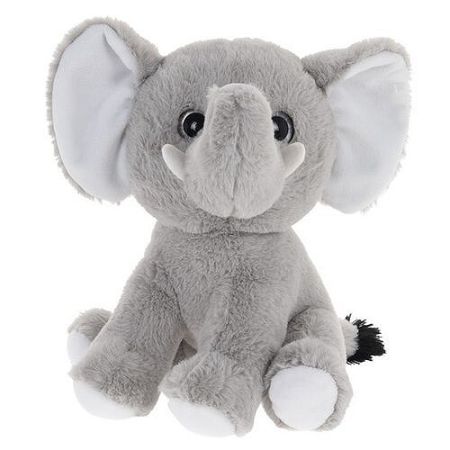 Koopman Plyšový slon, 25 cm