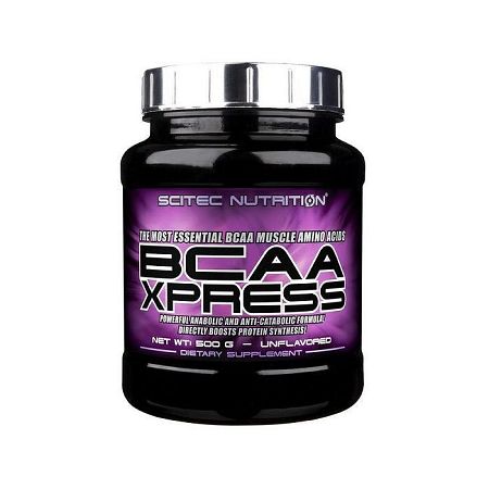 Scitec Nutrition BCAA Xpress 700 g pear